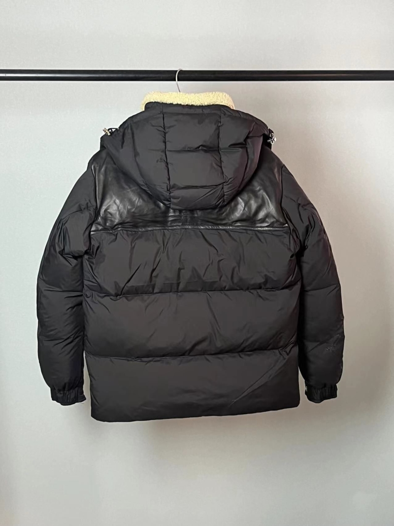 Moncler Down Coat